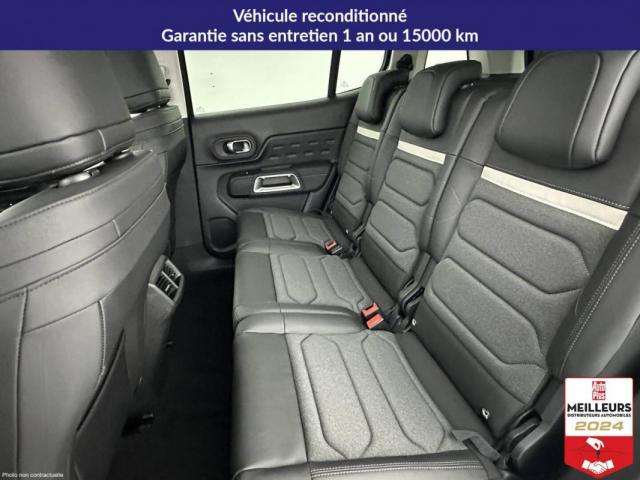 Citroen C5 Aircross image 5