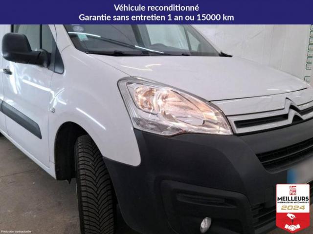 Citroen Berlingo image 5