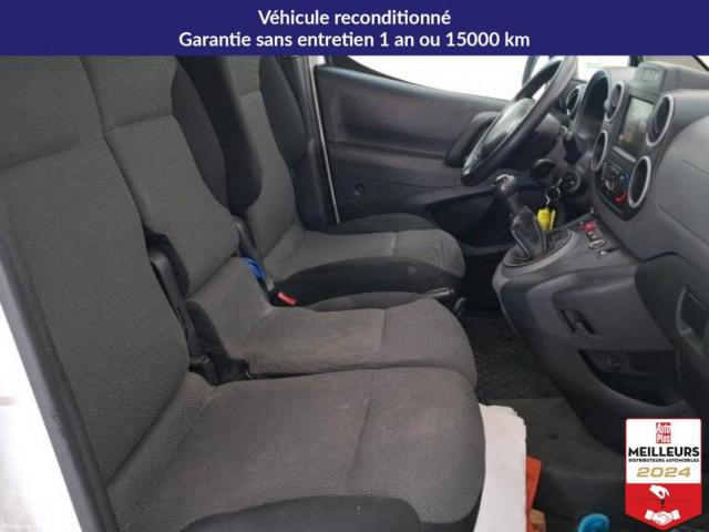 Citroen Berlingo image 4