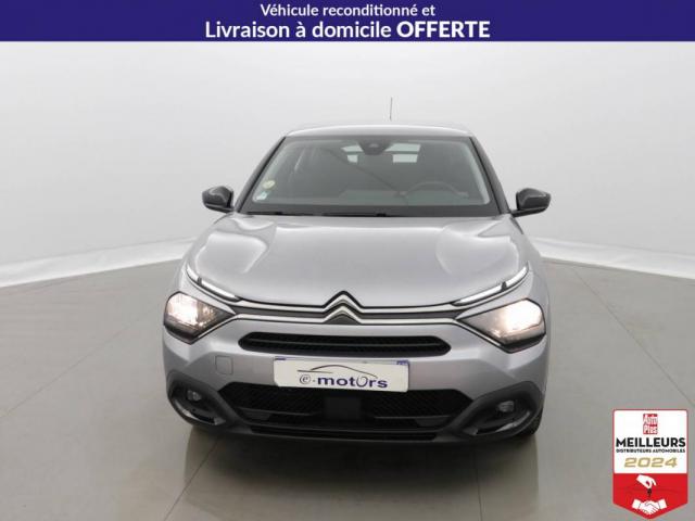 Citroen C4 image 8