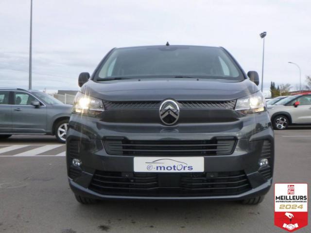 Citroen Jumpy image 2