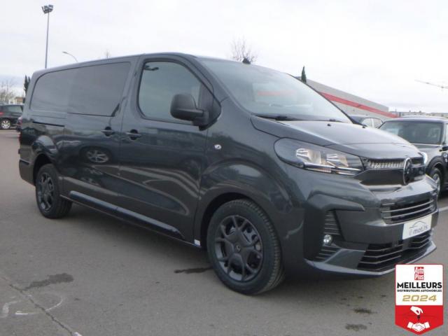 Citroen Jumpy image 1