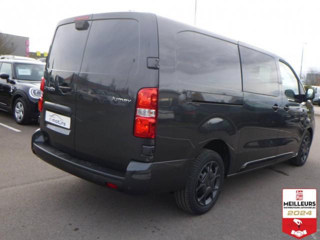 Citroen Jumpy image 7