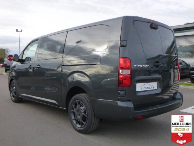 Citroen Jumpy image 6