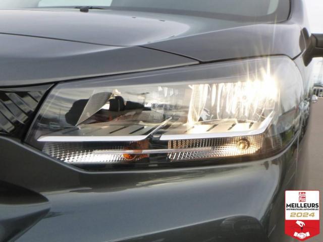 Citroen Jumpy image 9