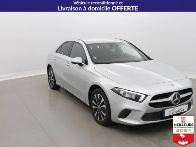 Mercedes Benz Classe A image 1