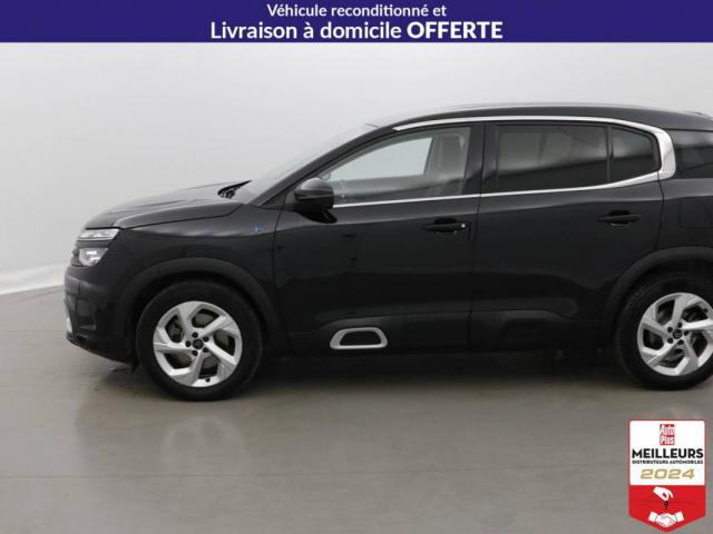 Citroen C5 Aircross image 4