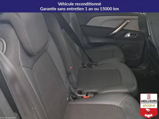 Citroen Grand C4 Spacetourer image 6