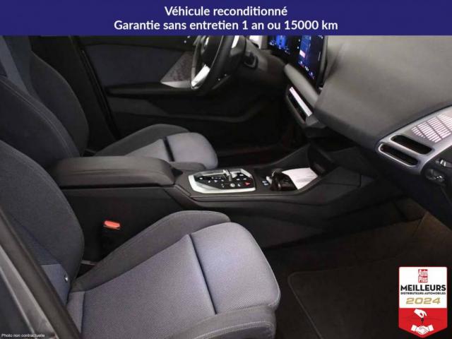 Bmw Série 1 image 8