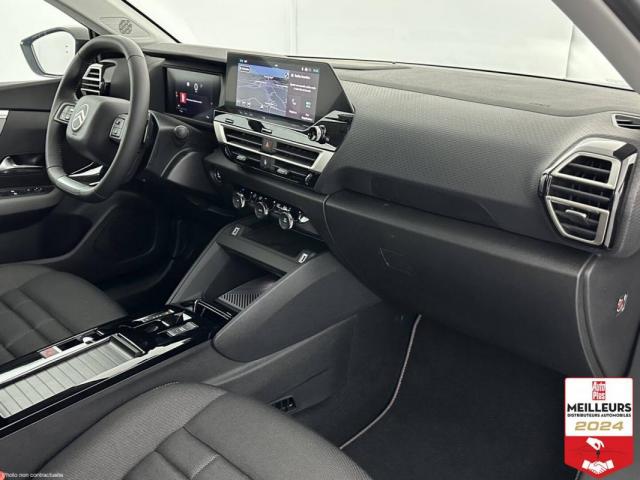 Citroen C4 image 2