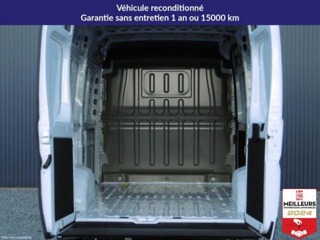 Citroen Jumper image 7