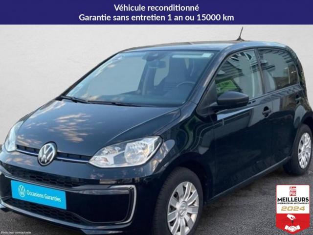 Volkswagen E-Up! E-Up! 2.0 Electrique 83 Cv