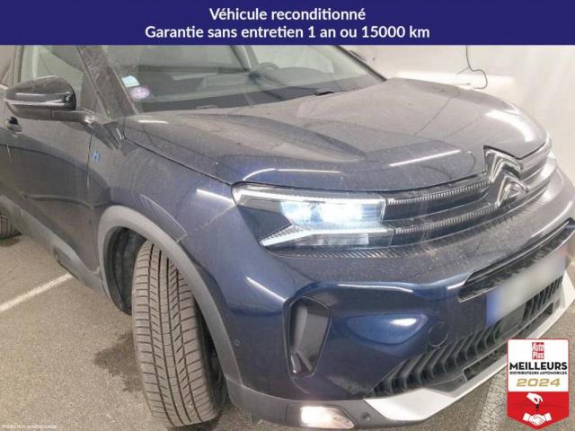 Citroen C5 Aircross image 3