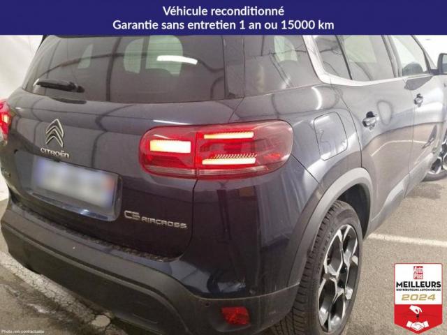 Citroen C5 Aircross image 2