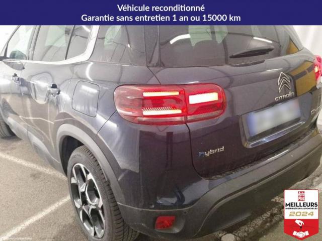 Citroen C5 Aircross image 5