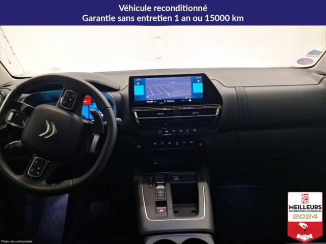 Citroen C5 Aircross image 1