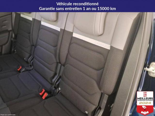 Citroen C5 Aircross image 4