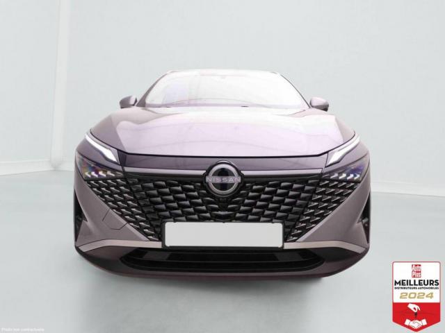 Nissan Qashqai 1.3 Dig-T Mhev 158 X-Tronic N-Connecta