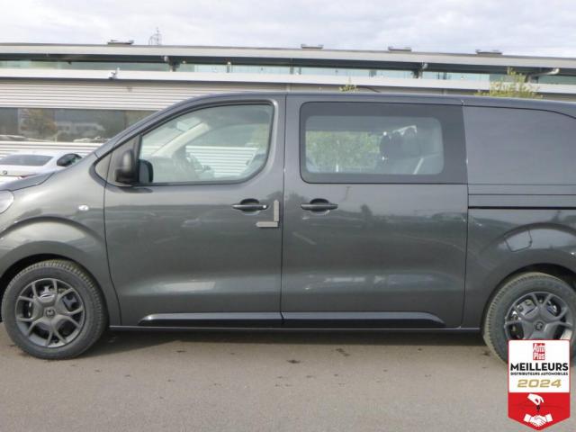 Citroen Jumpy image 2