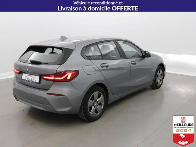 Bmw Série 1 image 8