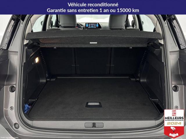 Citroen C5 Aircross image 2