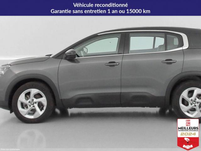 Citroen C5 Aircross image 4