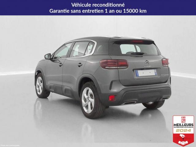 Citroen C5 Aircross image 5
