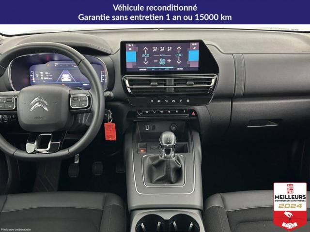 Citroen C5 Aircross image 1