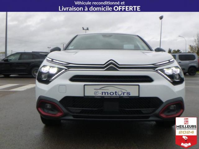 Citroen C4 image 1