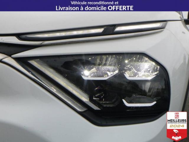 Citroen C4 image 2