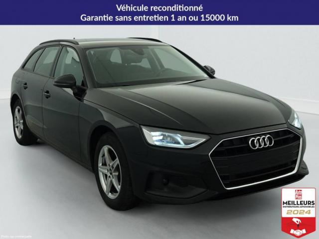 Audi A4 Avant image 2