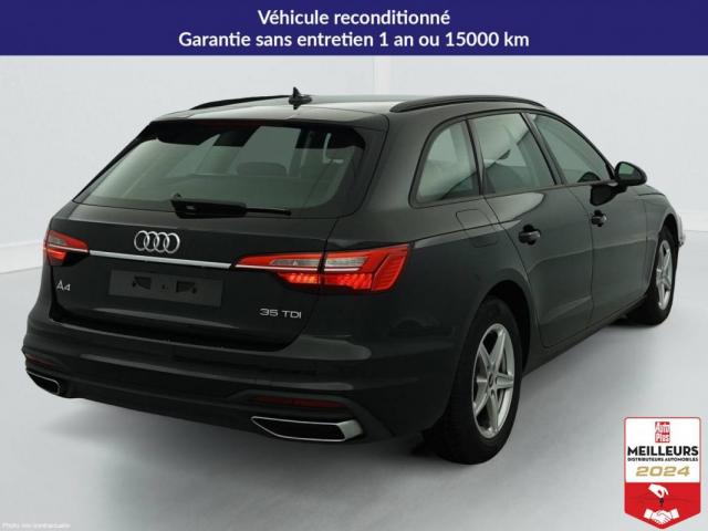 Audi A4 Avant image 3