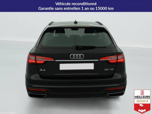 Audi A4 Avant image 6