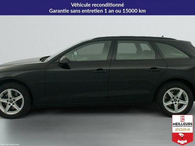 Audi A4 Avant image 1