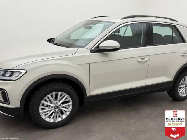Volkswagen T-Roc Tsi 116 Start/stop Life Plus