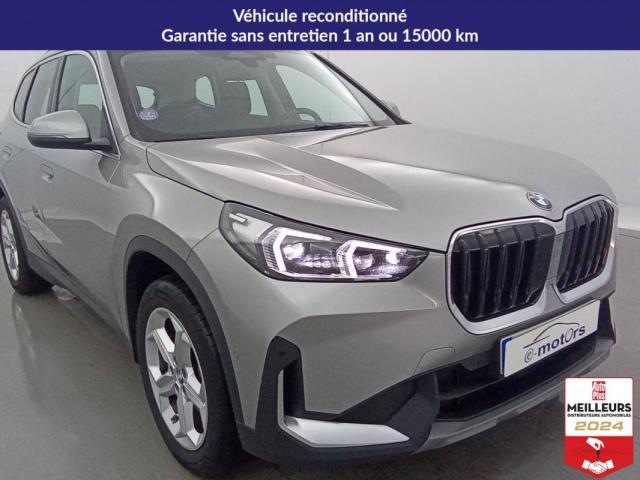 Bmw X1 image 1