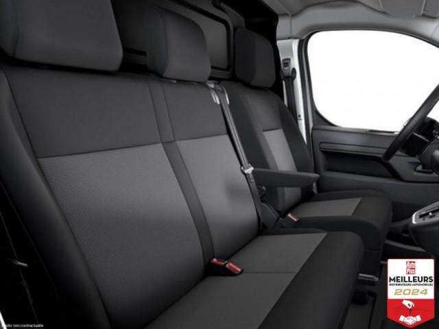 Citroen Jumpy image 2