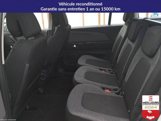 Citroen Grand C4 Spacetourer image 6