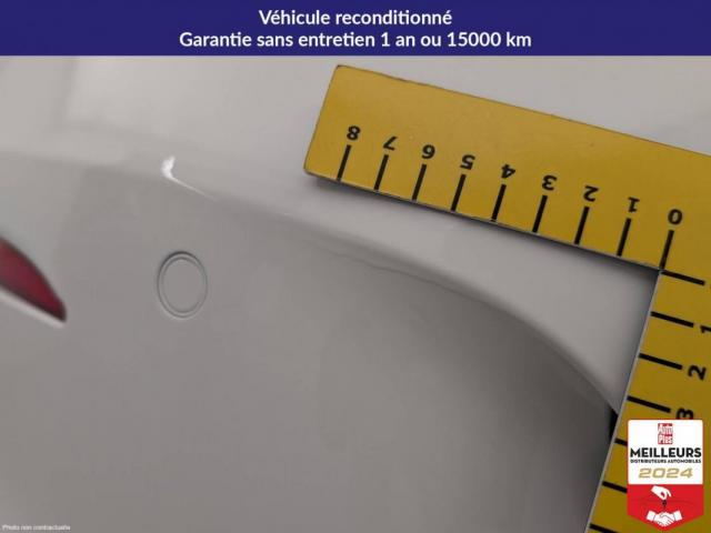 Mercedes Benz Classe A image 5