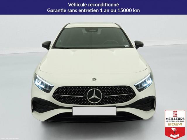 Mercedes Benz Classe A image 2