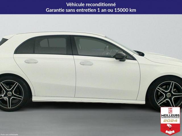 Mercedes Benz Classe A image 6