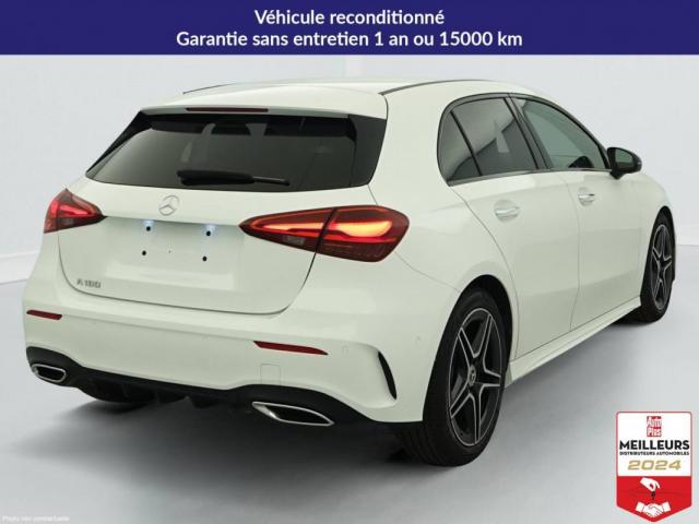 Mercedes Benz Classe A image 3