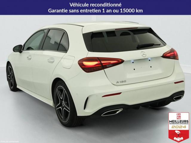 Mercedes Benz Classe A image 8