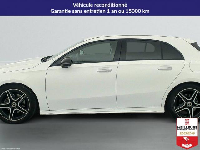 Mercedes Benz Classe A image 4