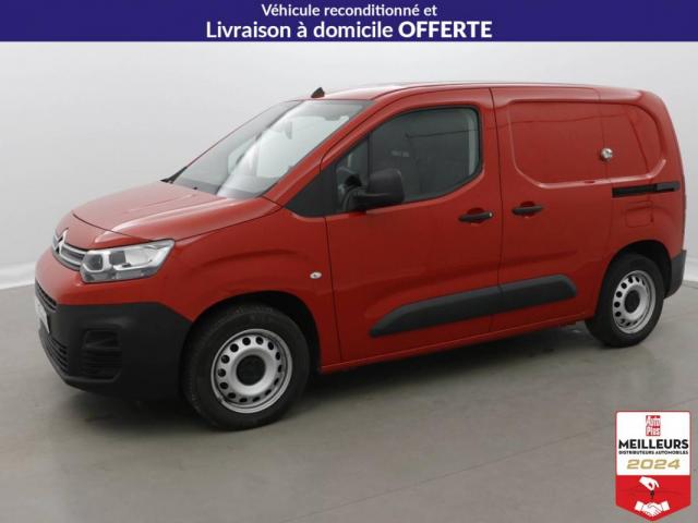 Citroen Berlingo image 9
