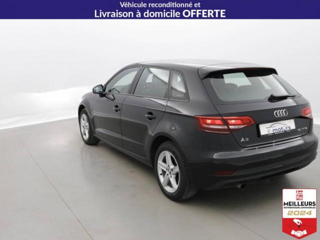 Audi A3 Sportback image 8