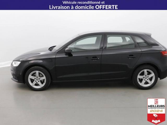 Audi A3 Sportback image 3