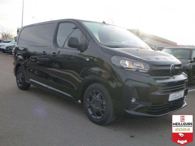 Citroen Jumpy image 1