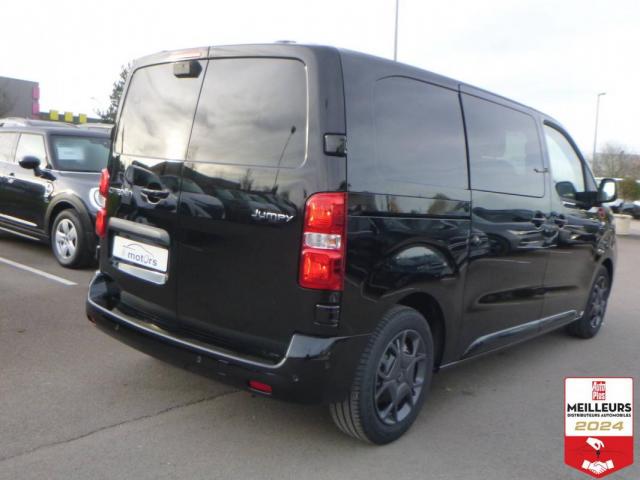 Citroen Jumpy image 9