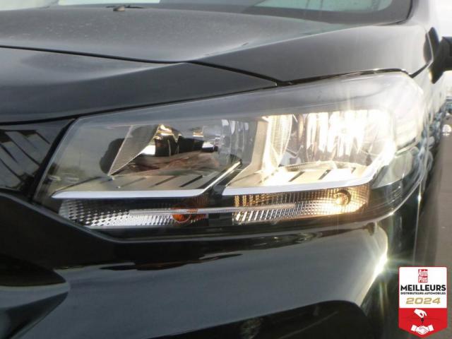 Citroen Jumpy image 2